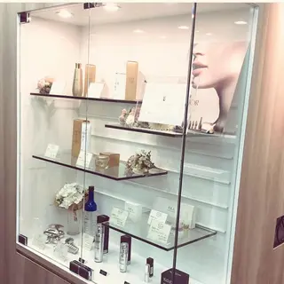 🥀エステティック レイビス横浜 永🥀のエステ・リラクイメージ