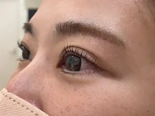 マツエク・マツパ NaKid マツエク&マツパのマツエク・マツパデザイン