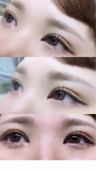 マツエク・マツパ TRU NAIL & EYE 西船橋店所属・TRU ℳ𝒶𝒽𝒾𝓇ℴのマツエク・マツパデザイン