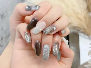 ネイル 5C NAIL 5C NAILのネイルデザイン