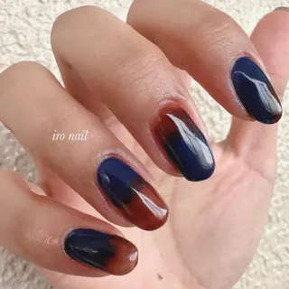 ネイル ironail -イロネイル-のネイルデザイン