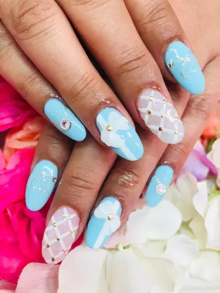 ネイル 酵素風呂　RA.RA所属・酵素風呂 RA.RAのその他イメージ