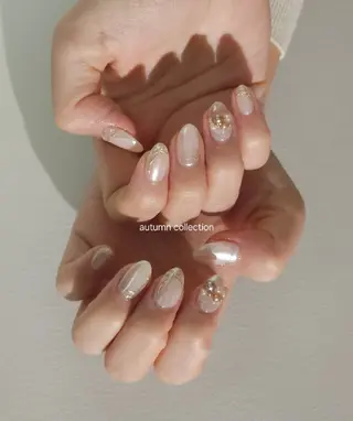 ネイル ayana nails所属・nail salon ayanaのネイルデザイン