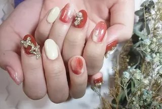 ネイル ＤI'A ネイルサロンのネイルデザイン