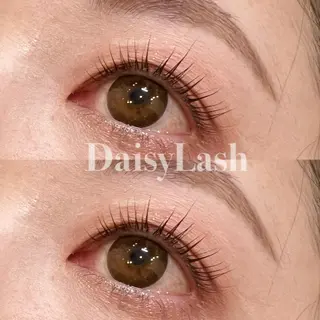 マツエク・マツパ YUGLEAF所属・Yugleaf saeのマツエク・マツパデザイン