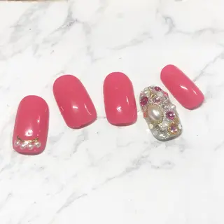 ネイル Nail yuriのネイルデザイン