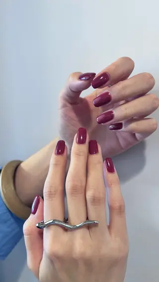 ネイル Atelier Ariのネイルデザイン