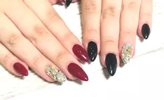 ネイル Lino+ ネイル&よもぎ蒸しのエステ・リラクイメージ