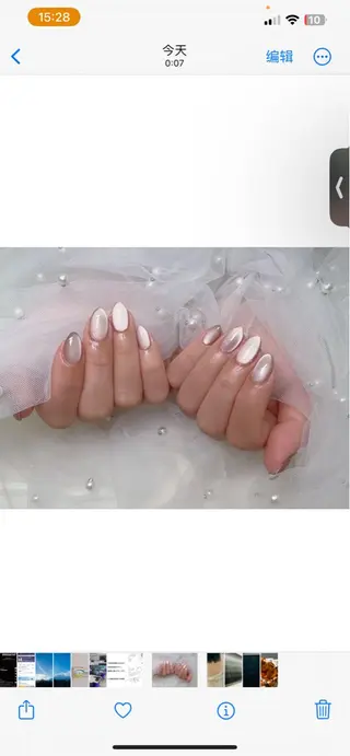 ネイル L&Y Nail salonのネイルデザイン