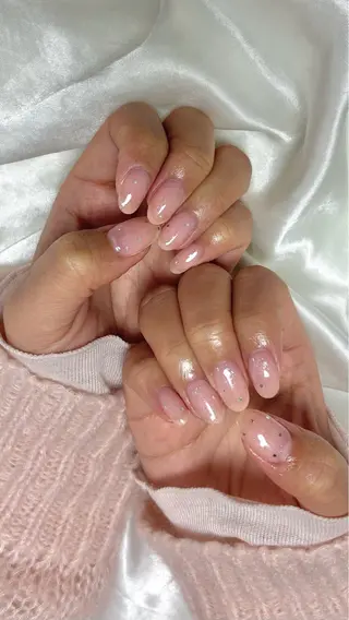 ネイル Nailsalon Fave/Rinaのネイルデザイン