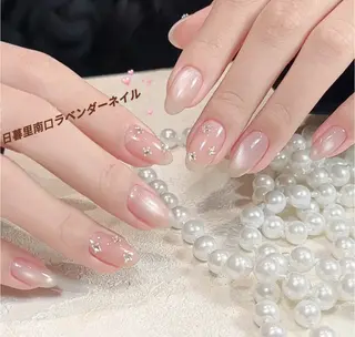 ネイル lavender所属・日暮里2 lavenderのネイルデザイン