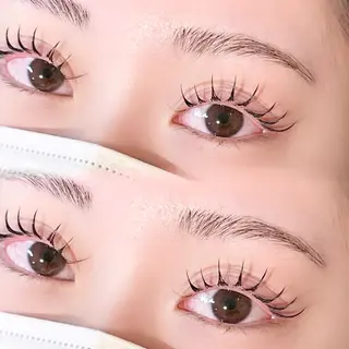 マツエク・マツパ CLALA Naoの眉毛・アイブロウイメージ