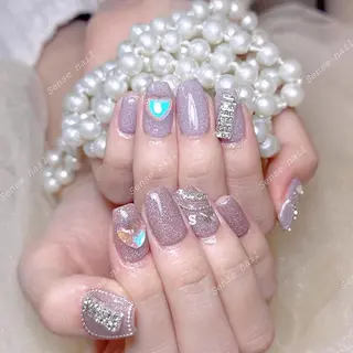 ネイル 🎀Sense Nail新宿店🎀のネイルデザイン