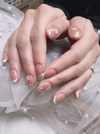 ネイル Nail NaNaのネイルデザイン