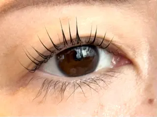 マツエク・マツパ eyelash salon RACOTA所属・MAYA .のマツエク・マツパデザイン