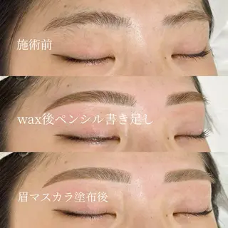 アイブロウ vico名古屋栄店所属・🌺+vico 栄店 🌺MAYUKIの眉毛・アイブロウイメージ