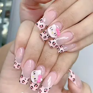 ネイル モナ& あきのネイルデザイン