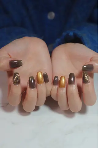 ネイル Dreamer nailのネイルデザイン