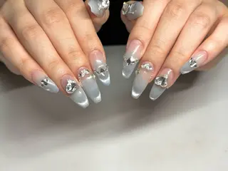 ネイル nayu nailのネイルデザイン