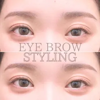 アイブロウ (上本町)REINE ✨MEGUMIのその他イメージ