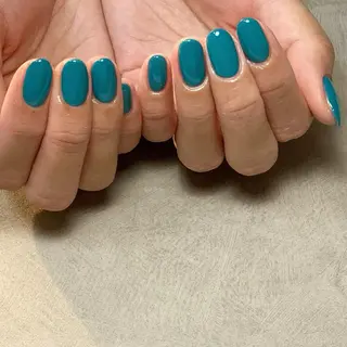 ネイル S♡JEWEL所属・S. JEWELのネイルデザイン