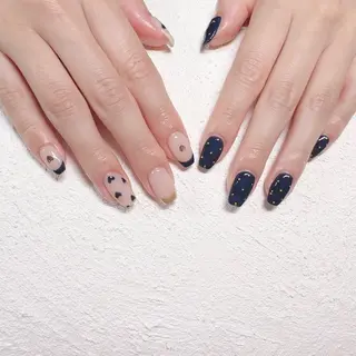 ネイル Regaro i.sのネイルデザイン