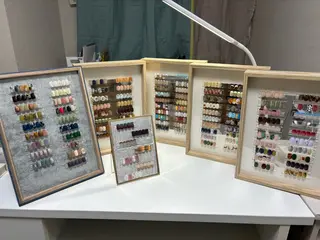 ネイル angie nailのネイルデザイン