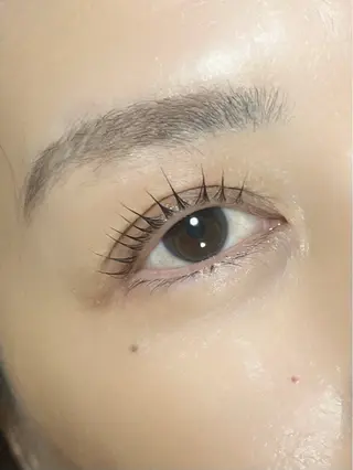 マツエク・マツパ Iwasaki Maiのマツエク・マツパデザイン