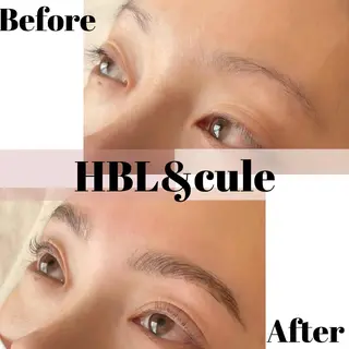 アイブロウ eyelash salon Dollのマツエク・マツパデザイン