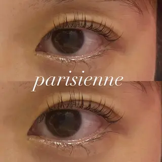 マツエク・マツパ ∴Sanae. ∴ トータルビューティーのマツエク・マツパデザイン