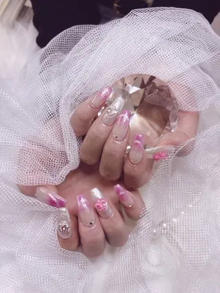 ネイル ADRIANA 【アドリアーナ】Kのその他イメージ