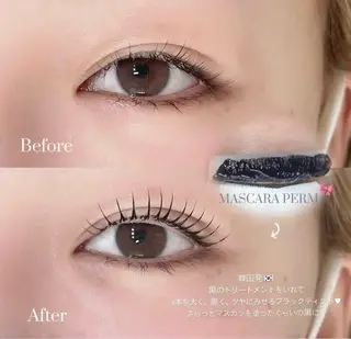 マツエク・マツパ m+eyelash 🩵南森町駅1分🚉のマツエク・マツパデザイン