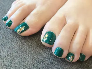 ネイル eclale nのネイルデザイン