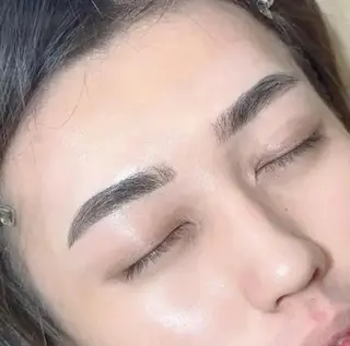 アイブロウ I’ck立川店 nahoの眉毛・アイブロウイメージ