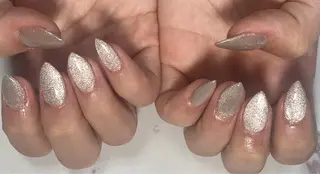 ネイル as A nailのネイルデザイン