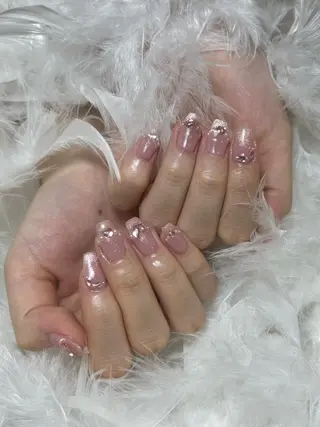 ネイル DIAMOND Nail🥇のネイルデザイン