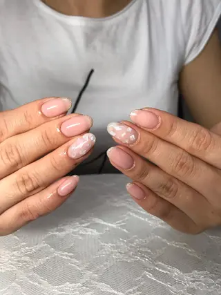 ネイル COCO+所属・COCO +のエステ・リラクイメージ