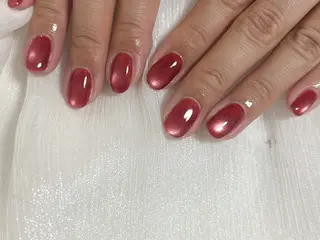 ネイル kikinail 溝の口のネイルデザイン