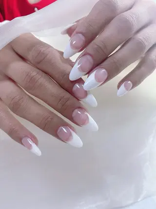 ネイル えい このネイルデザイン