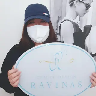 ビューティーサロン bleu clairのエステ・リラクイメージ