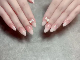 ネイル Nail Salon Taki/吉祥寺店のネイルデザイン