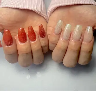 ネイル 倉敷/茶屋町/ネイル honokaのネイルデザイン