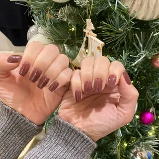 ネイル Aloha  Luana HIKAWASANDOU所属・AlohaLuana 🌺 naoのネイルデザイン