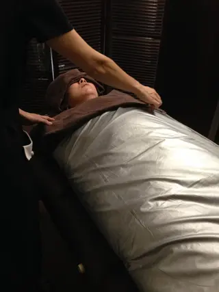 マツエク・マツパ ness 【ネス】のマツエク・マツパデザイン