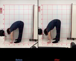 後藤 怜士のエステ・リラクイメージ