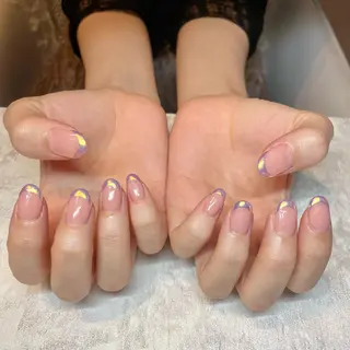 ネイル Tocowaka マエダのネイルデザイン