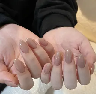 ネイル 🍑 momo_nailのネイルデザイン