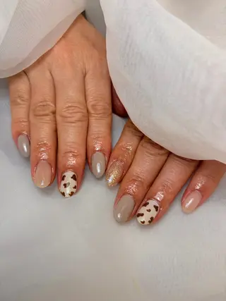 ネイル nailsalonAxia所属・。*✧⛓️ mayu⛓️✧︎*。のネイルデザイン