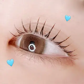 マツエク・マツパ JurerEye🎀 Shimadaのマツエク・マツパデザイン