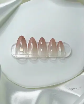 ネイル meg nailのネイルデザイン